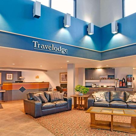 Travelodge By Wyndham Rapid City Eksteriør bilde